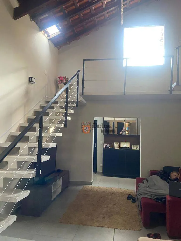 Chácara, 10 quartos, 1500 m² - Foto 3