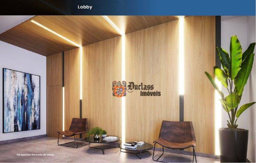 Apartamento, 2 quartos, 67 m² - Foto 5