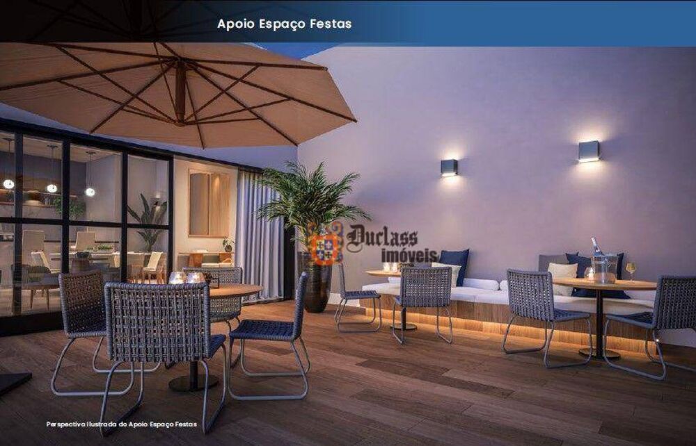 Apartamento, 2 quartos, 67 m² - Foto 4