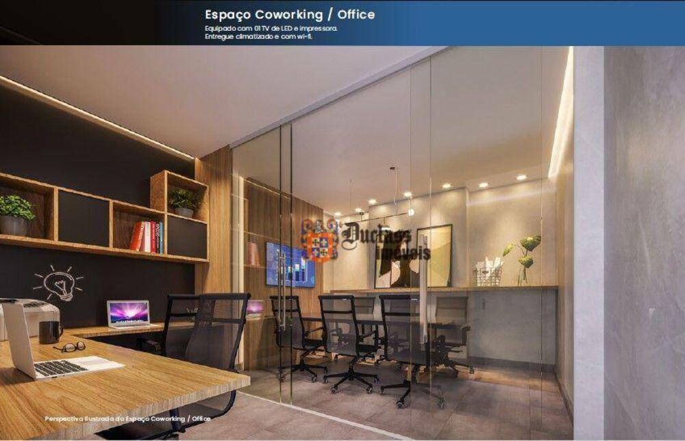 Apartamento, 2 quartos, 67 m² - Foto 6