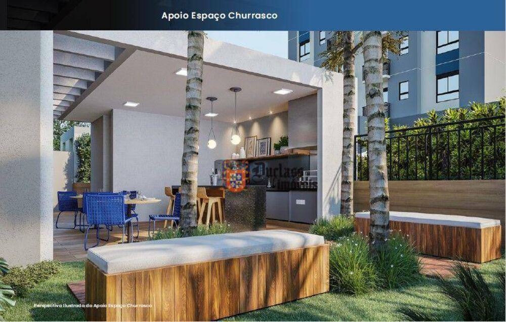 Apartamento, 2 quartos, 67 m² - Foto 3