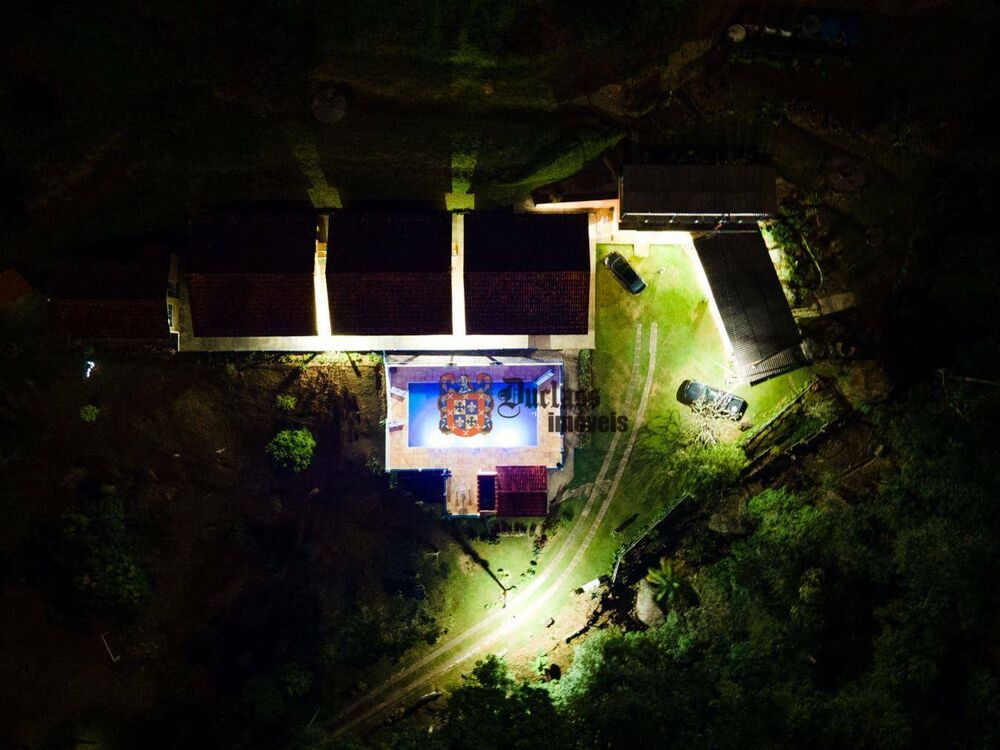 Sítio, 8 quartos, 2 hectares - Foto 4