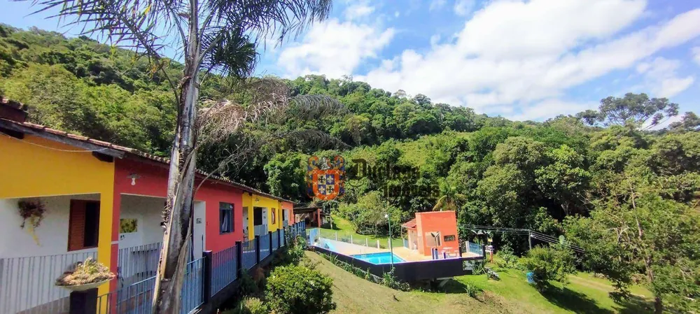 Sítio, 8 quartos, 2 hectares - Foto 9