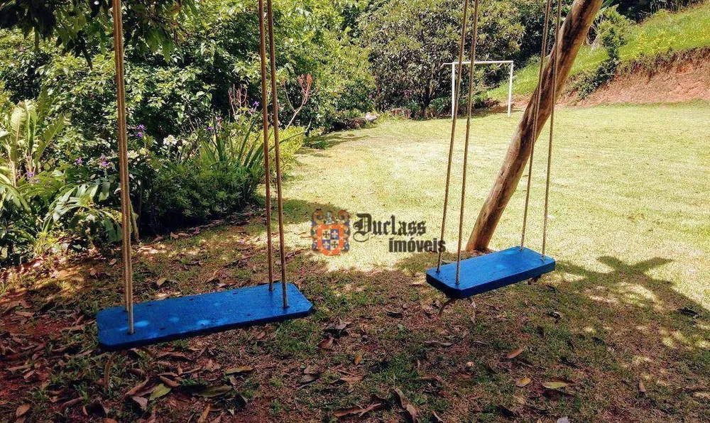 Sítio, 8 quartos, 2 hectares - Foto 12