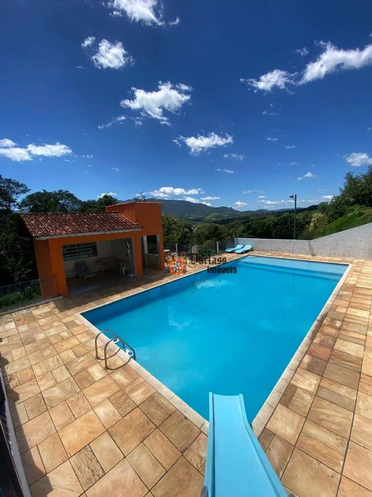Sítio, 8 quartos, 2 hectares - Foto 8
