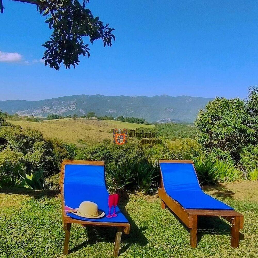 Sítio, 8 quartos, 2 hectares - Foto 2