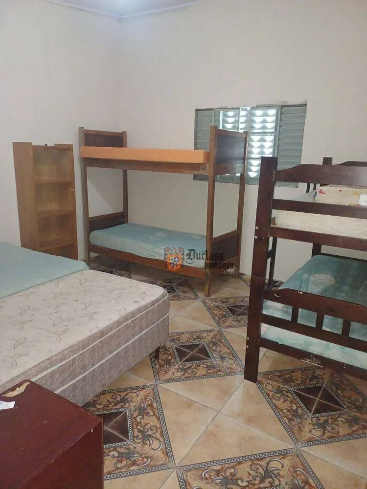 Chácara, 4 quartos, 2 hectares - Foto 6