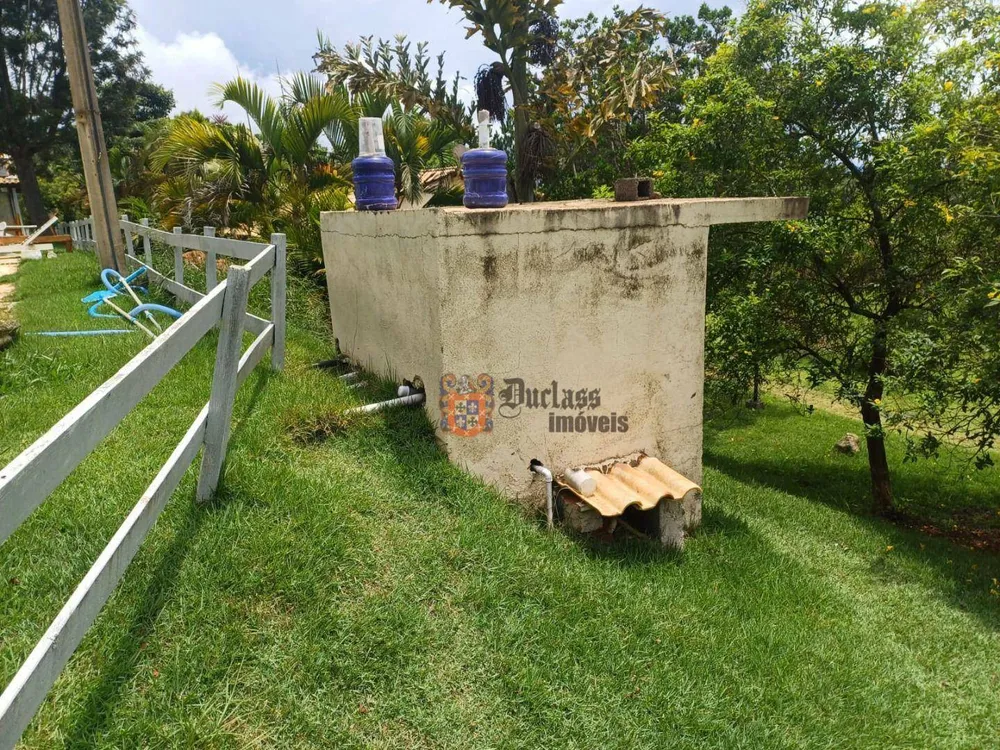 Chácara, 4 quartos, 2 hectares - Foto 7