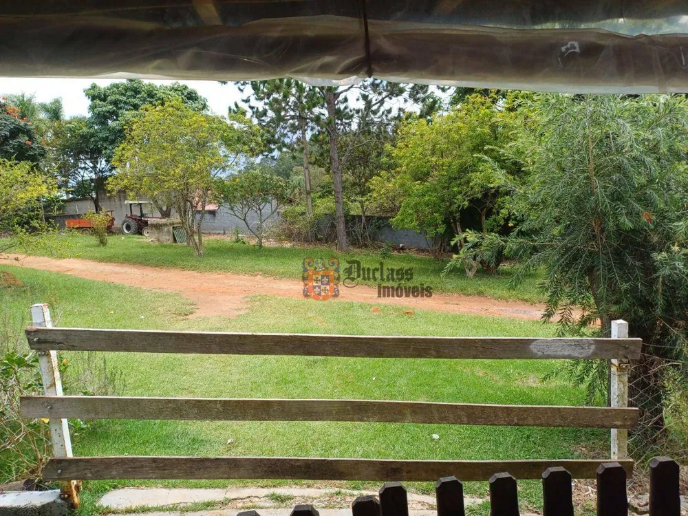 Chácara, 4 quartos, 2 hectares - Foto 8