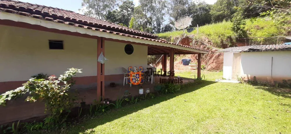 Chácara, 3 quartos, 4300 m² - Foto 2