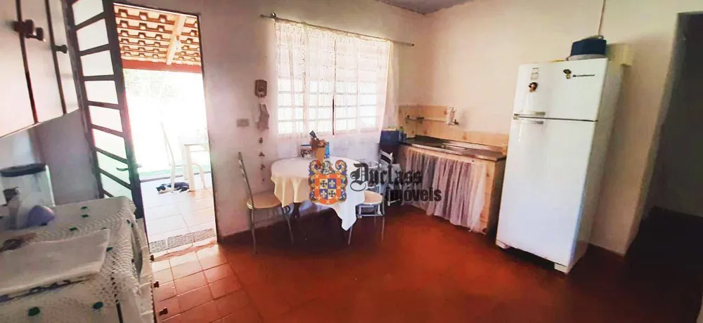 Chácara, 3 quartos, 4300 m² - Foto 11