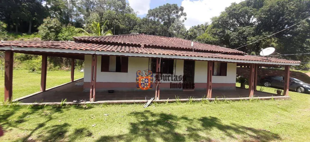 Chácara, 3 quartos, 4300 m² - Foto 1