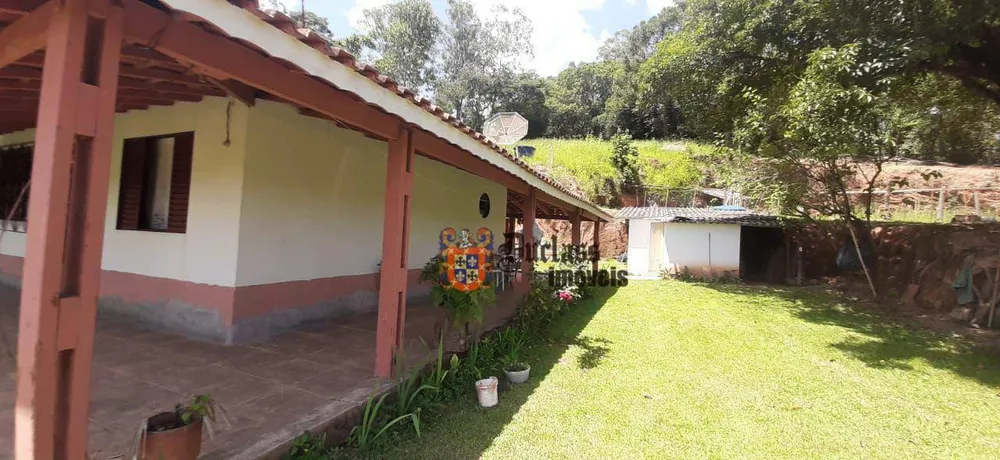 Chácara, 3 quartos, 4300 m² - Foto 3