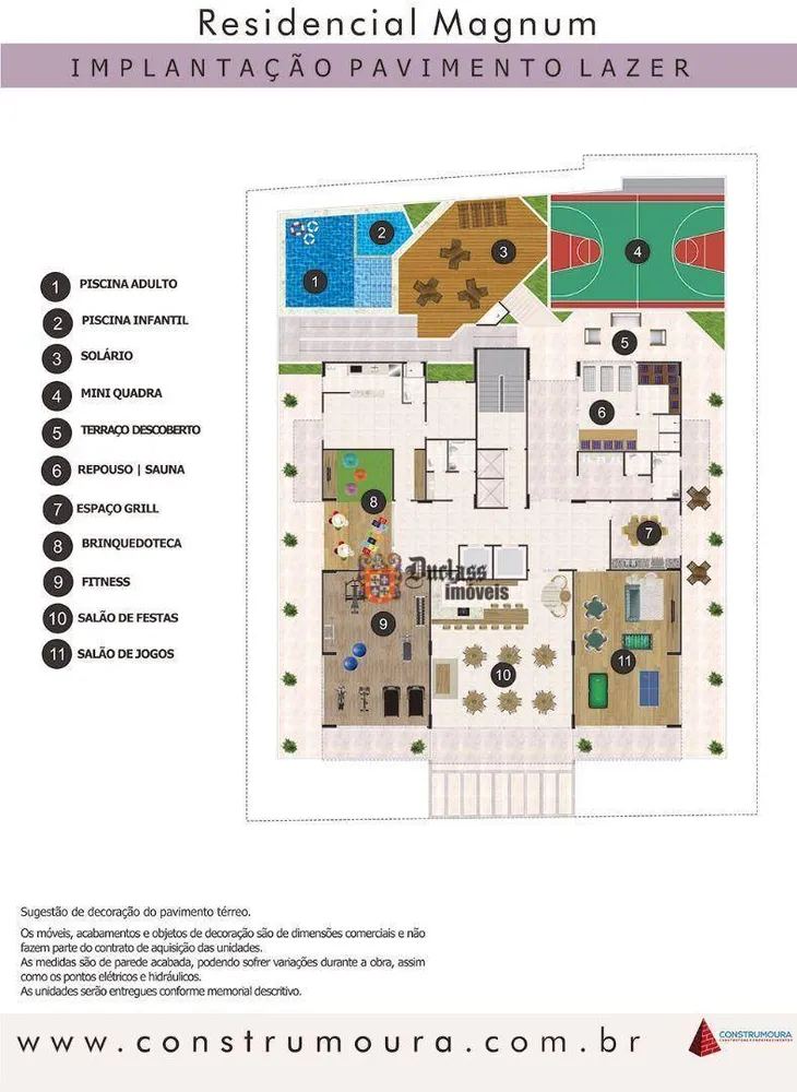 Apartamento, 2 quartos, 76 m² - Foto 8