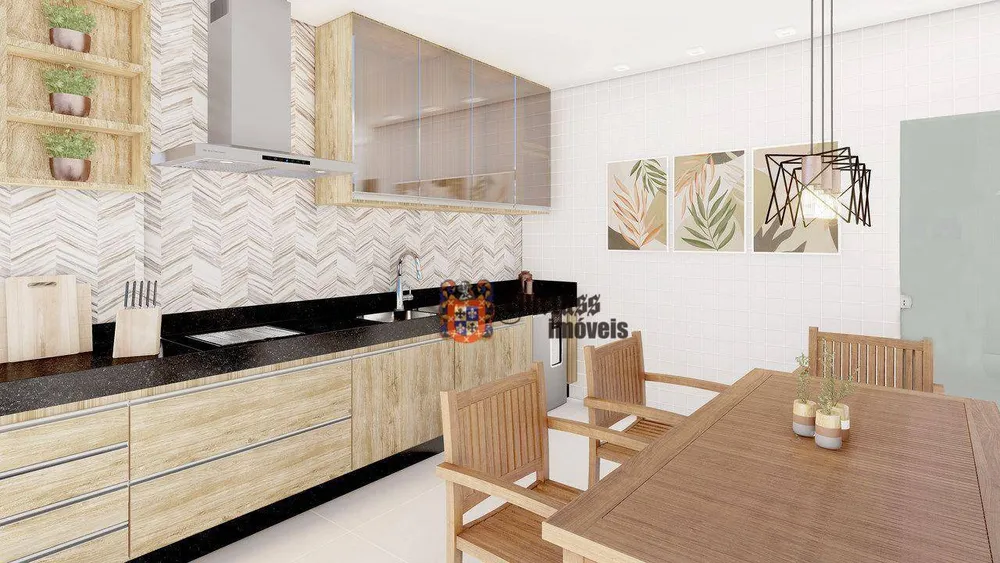 Apartamento, 2 quartos, 76 m² - Foto 3