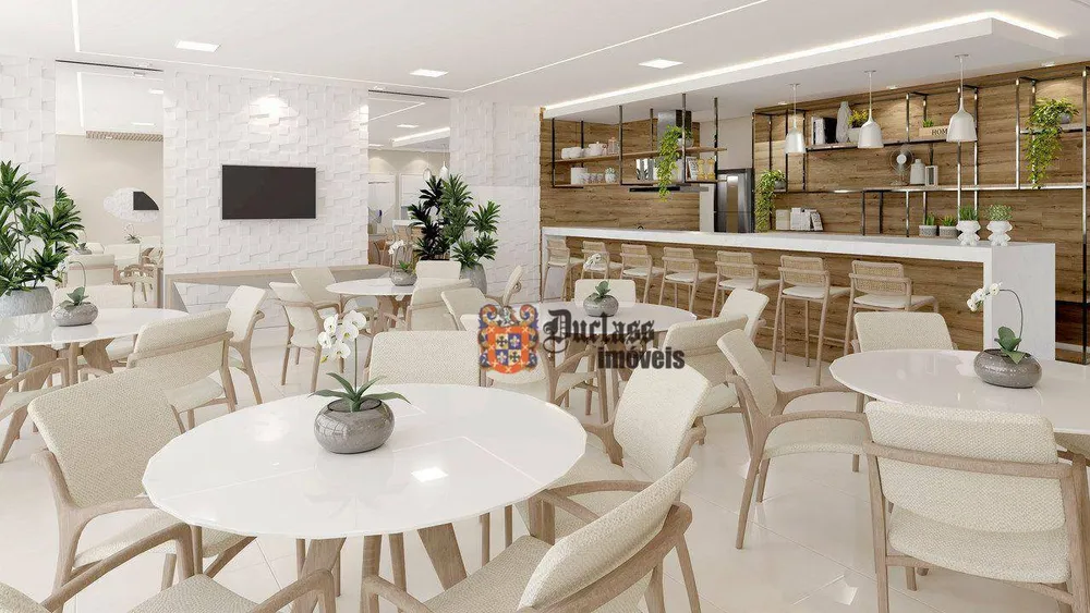 Apartamento, 2 quartos, 76 m² - Foto 4
