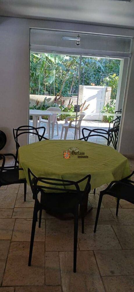 Sobrado à venda com 6 quartos, 393m² - Foto 8