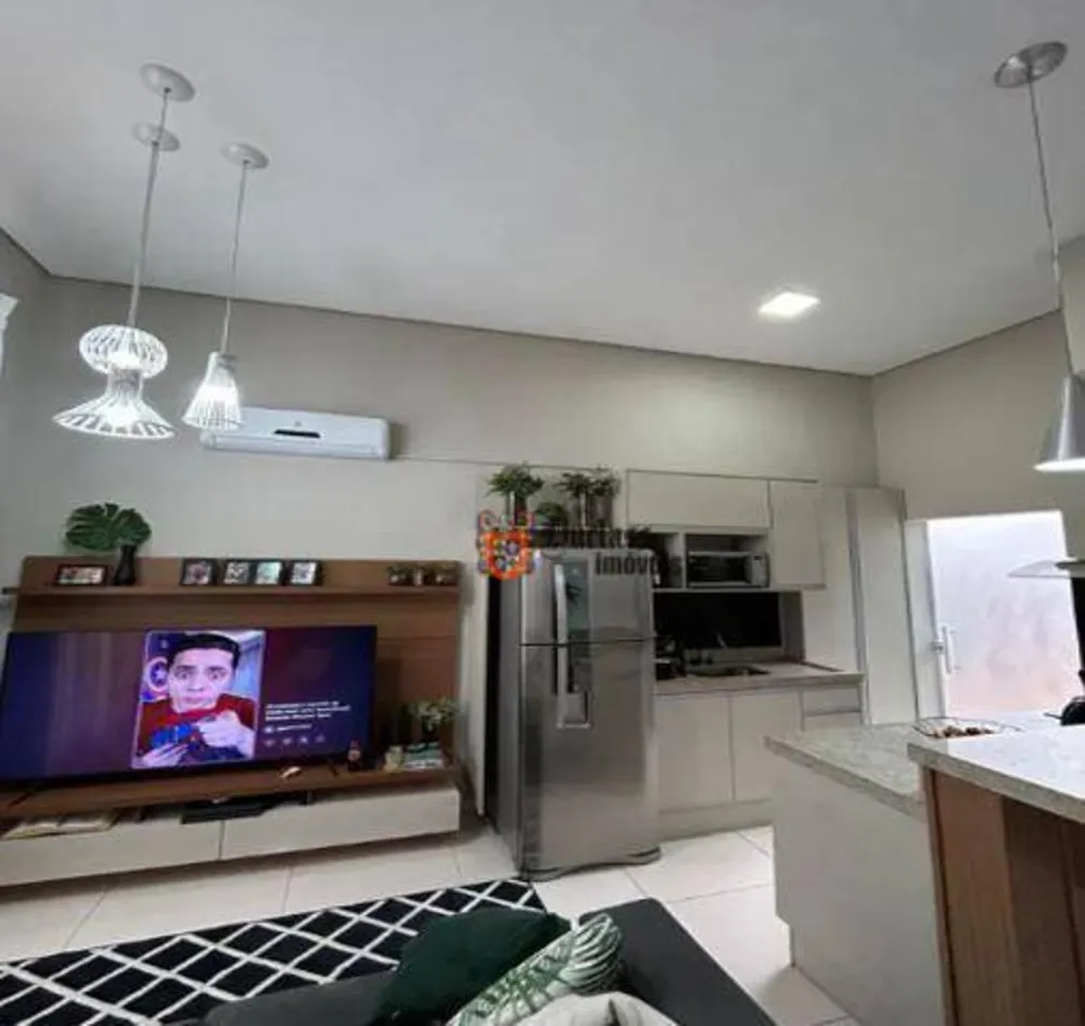 Casa, 3 quartos, 88 m² - Foto 3