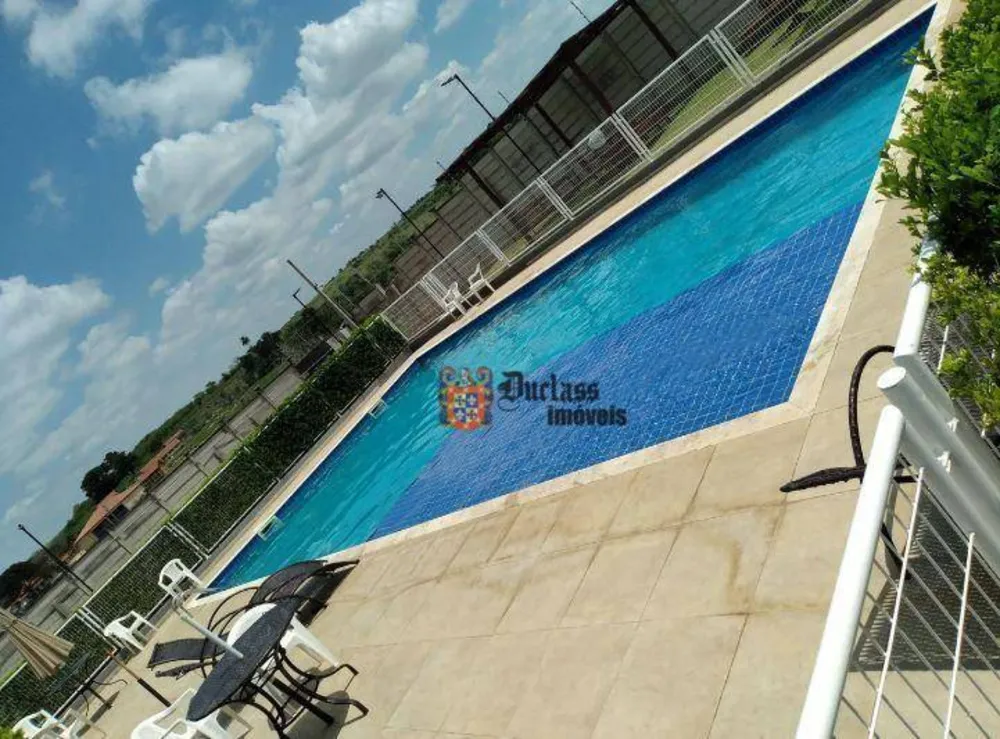 Casa, 3 quartos, 88 m² - Foto 9