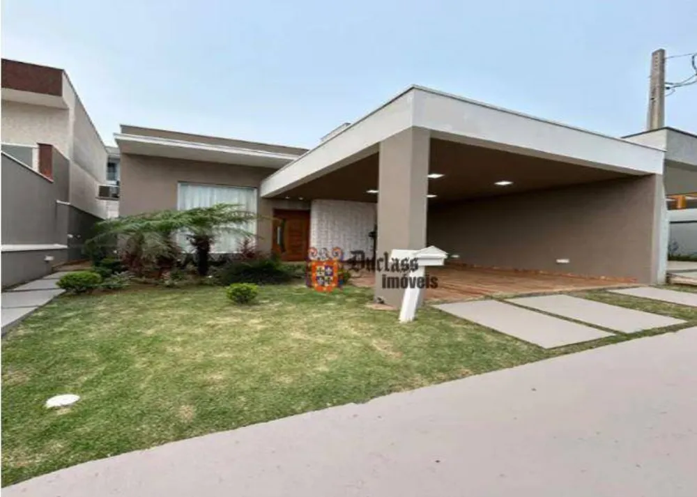 Casa, 3 quartos, 88 m² - Foto 1