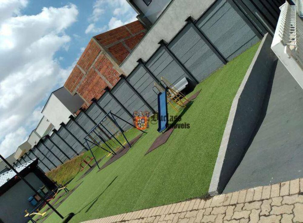 Casa, 3 quartos, 88 m² - Foto 2