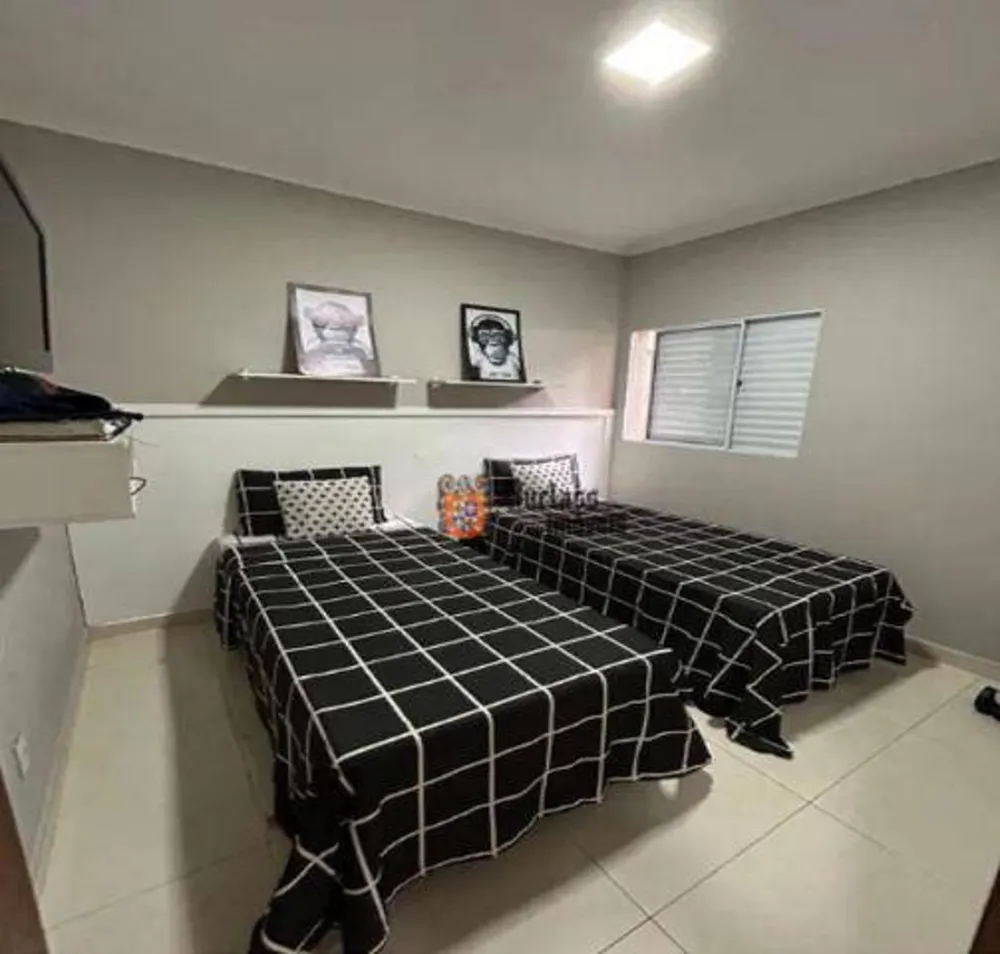 Casa, 3 quartos, 88 m² - Foto 5