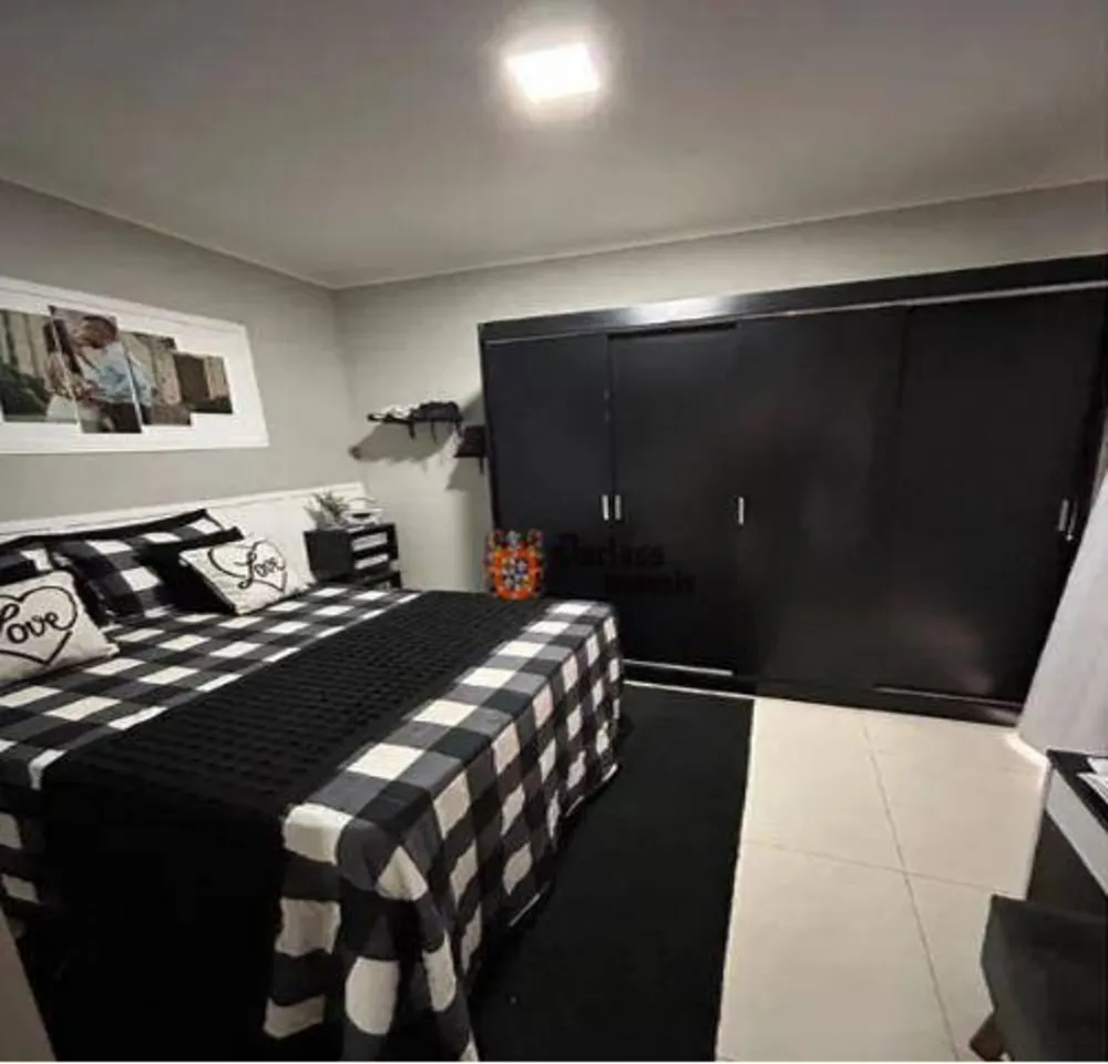 Casa, 3 quartos, 88 m² - Foto 4