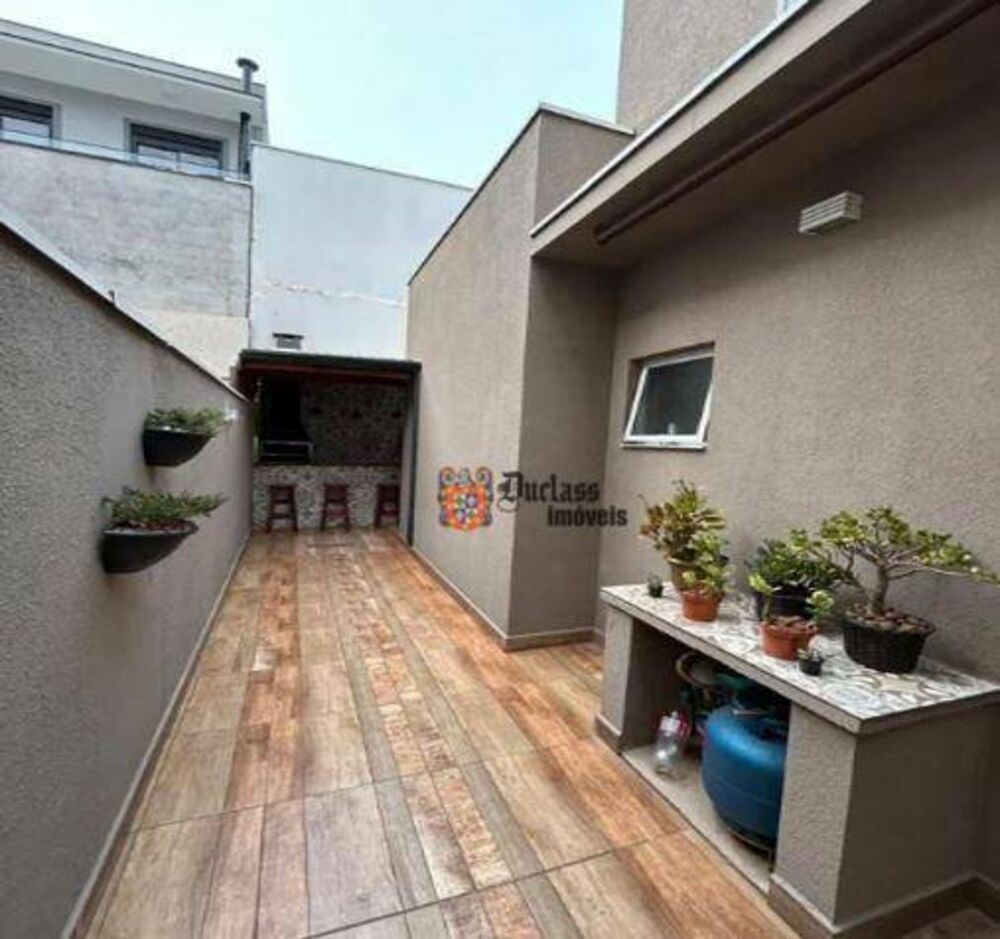 Casa, 3 quartos, 88 m² - Foto 3