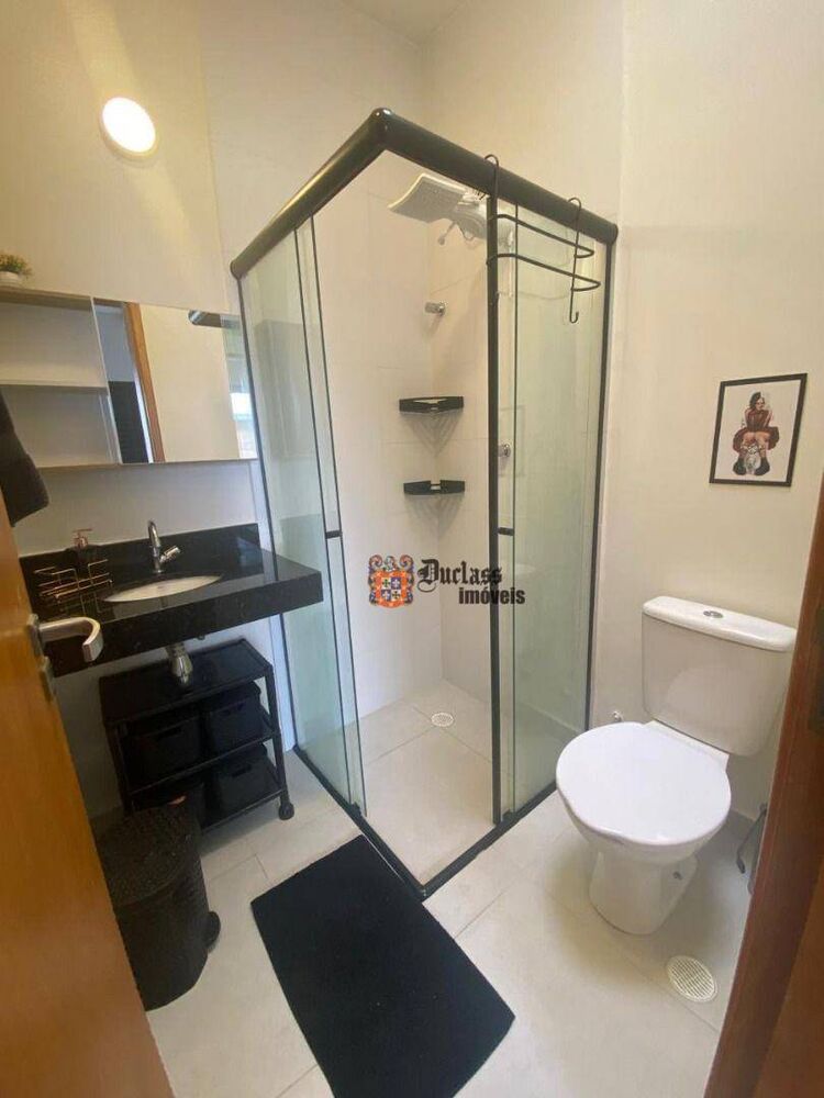 Sobrado, 2 quartos, 90 m² - Foto 6