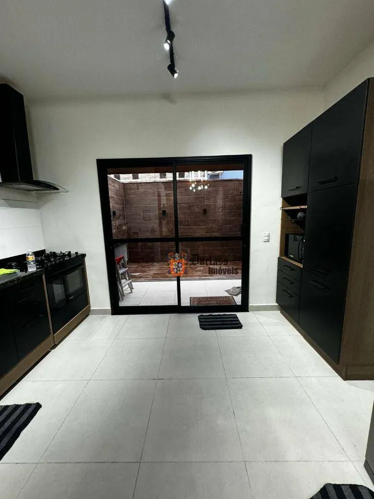 Sobrado, 2 quartos, 90 m² - Foto 2