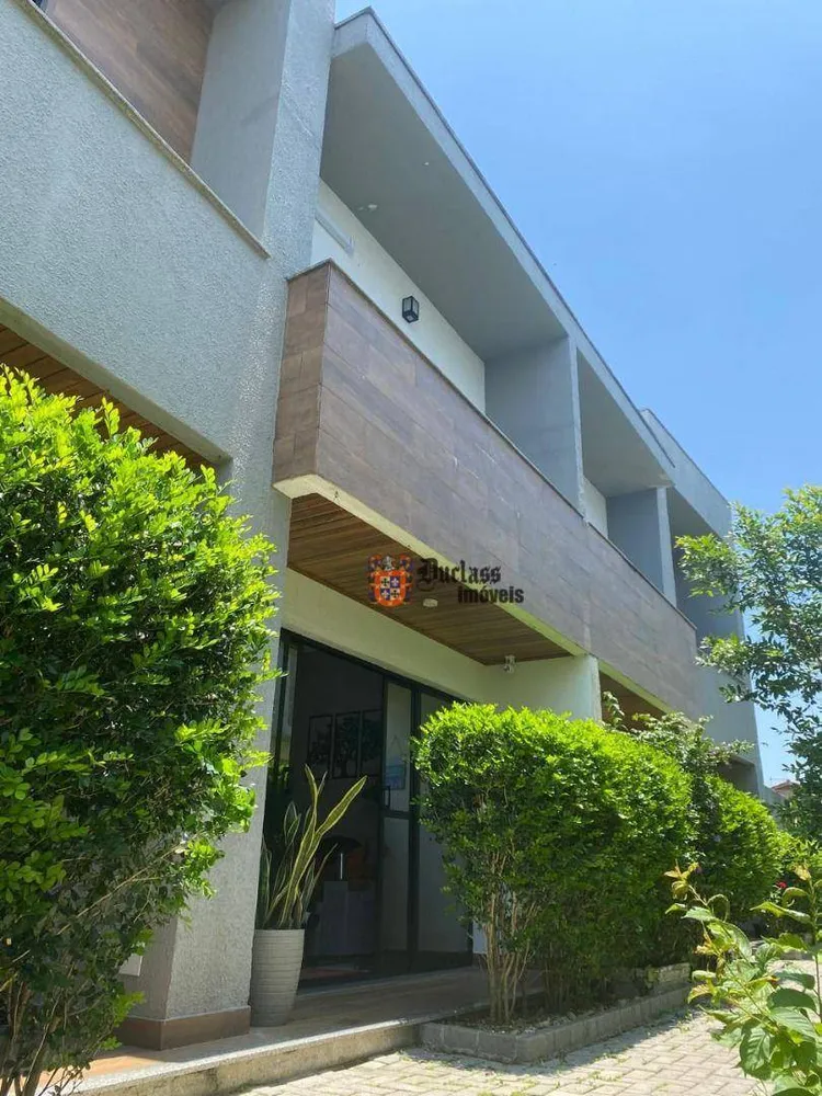 Sobrado, 2 quartos, 90 m² - Foto 12