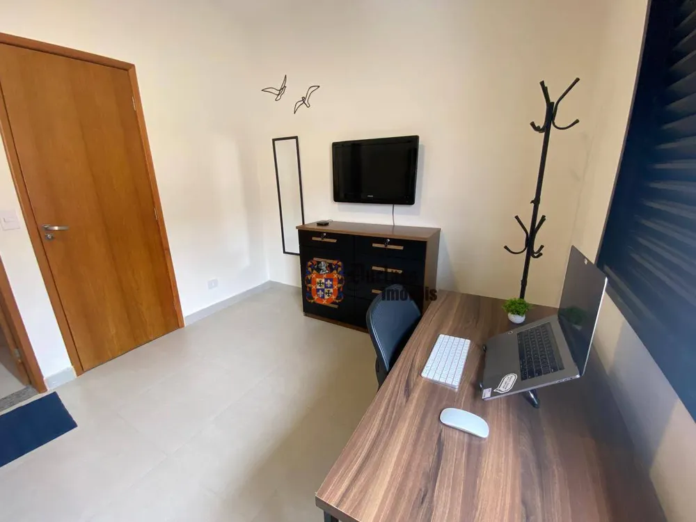 Sobrado, 2 quartos, 90 m² - Foto 9