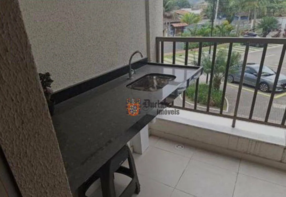 Apartamento, 2 quartos, 60 m² - Foto 7