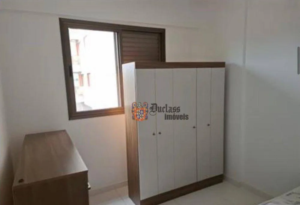 Apartamento, 2 quartos, 60 m² - Foto 3