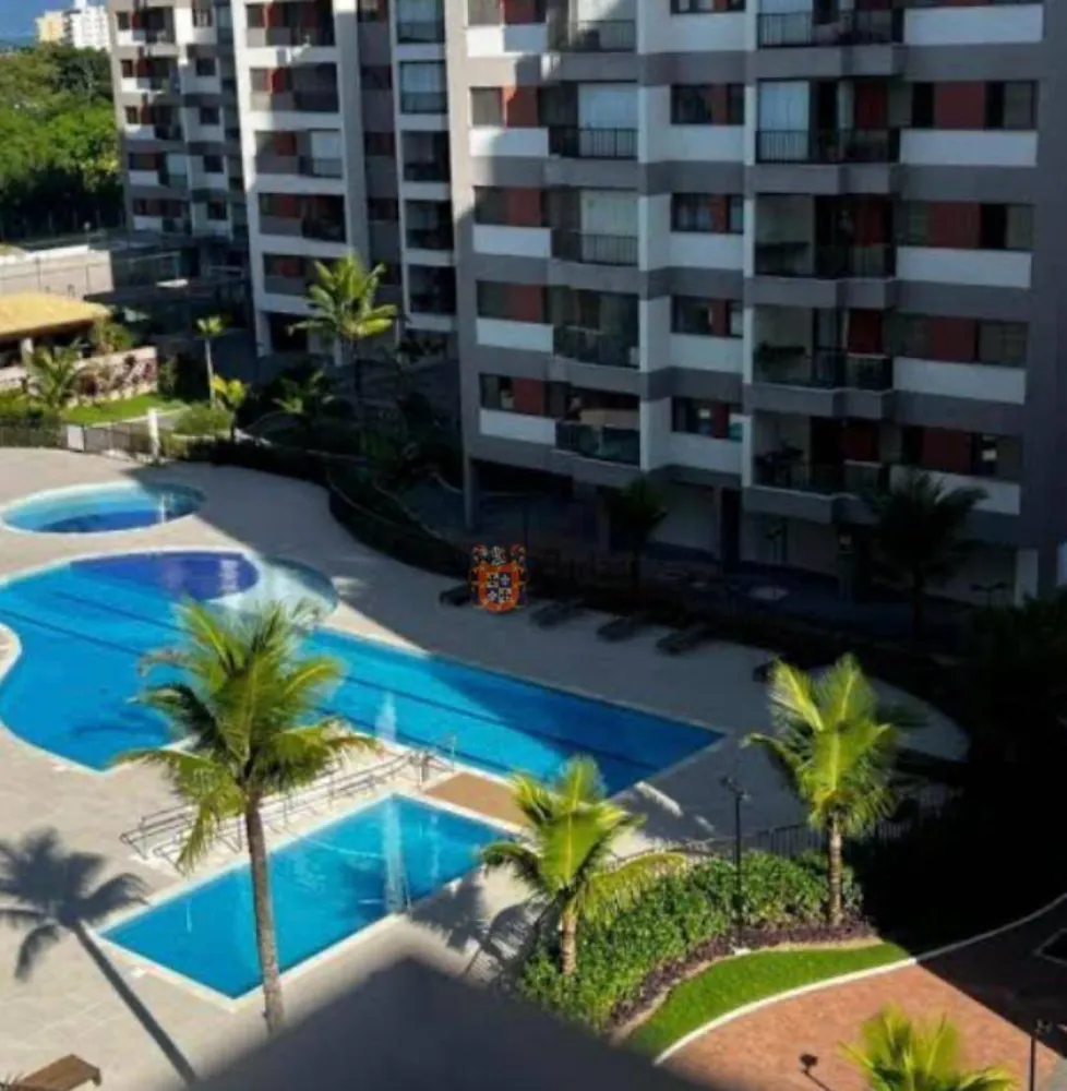 Apartamento, 2 quartos, 60 m² - Foto 1