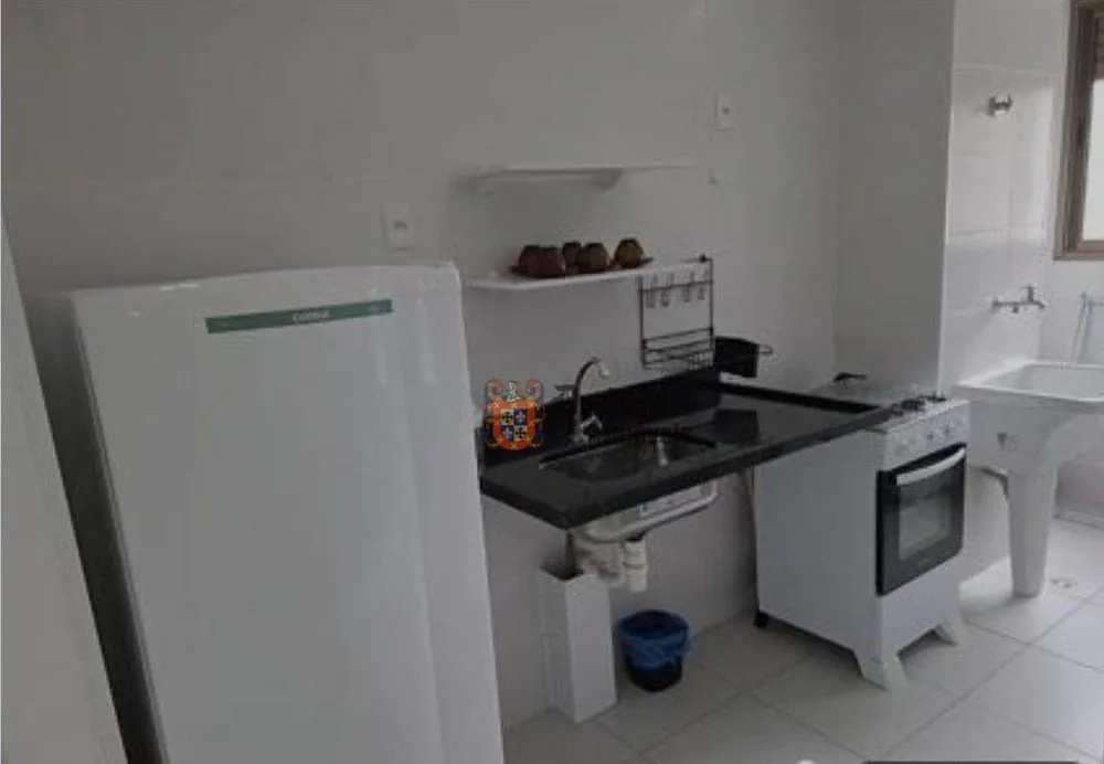 Apartamento, 2 quartos, 60 m² - Foto 4