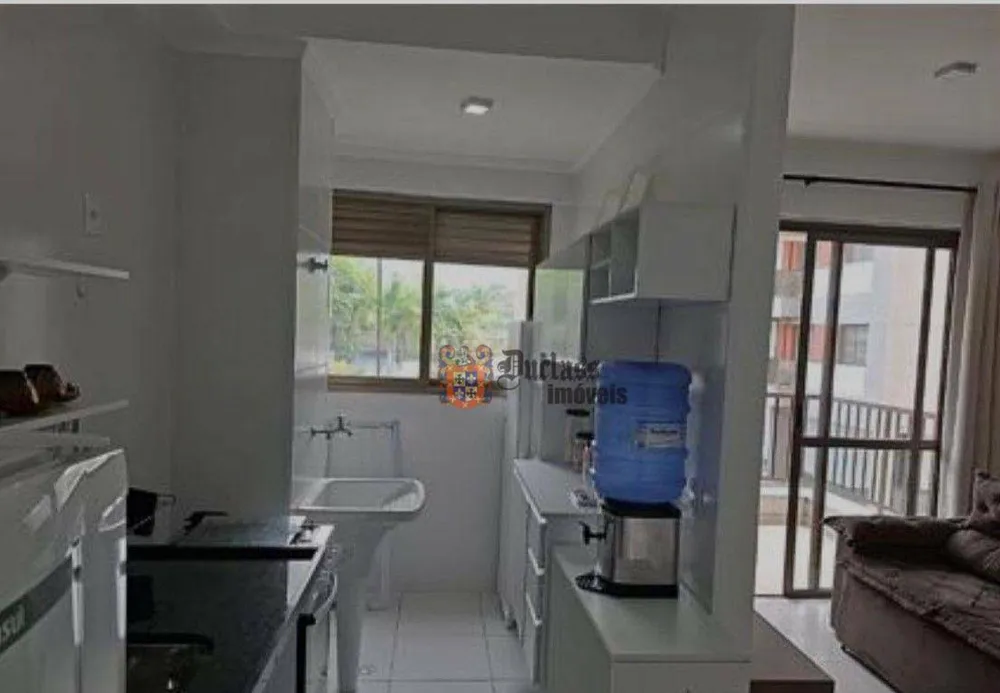 Apartamento, 2 quartos, 60 m² - Foto 5