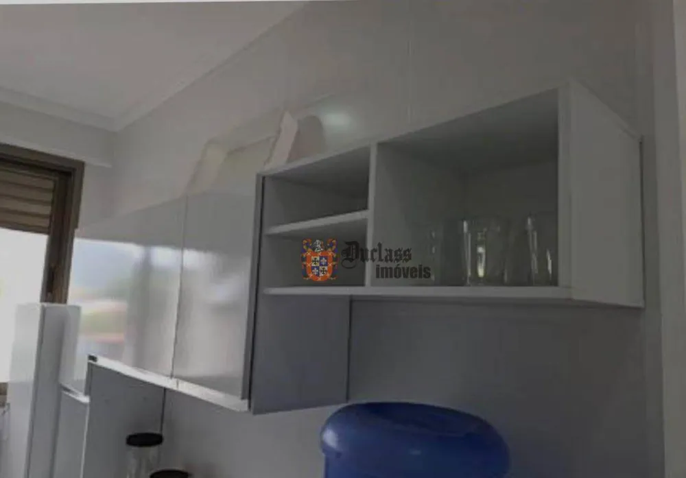 Apartamento, 2 quartos, 60 m² - Foto 8