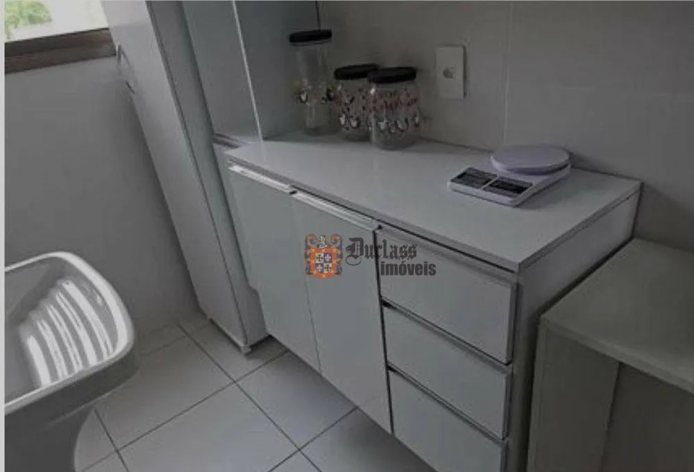 Apartamento, 2 quartos, 60 m² - Foto 6