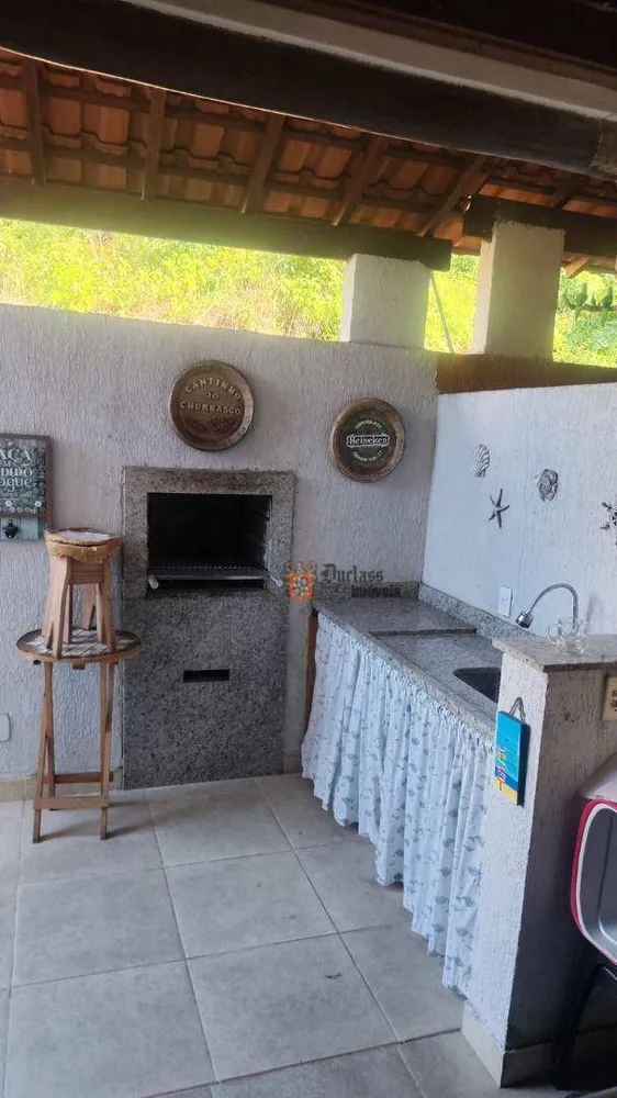 Sobrado, 2 quartos, 71 m² - Foto 6