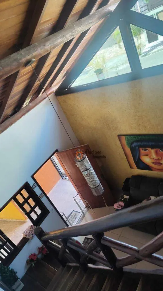 Sobrado, 2 quartos, 71 m² - Foto 2