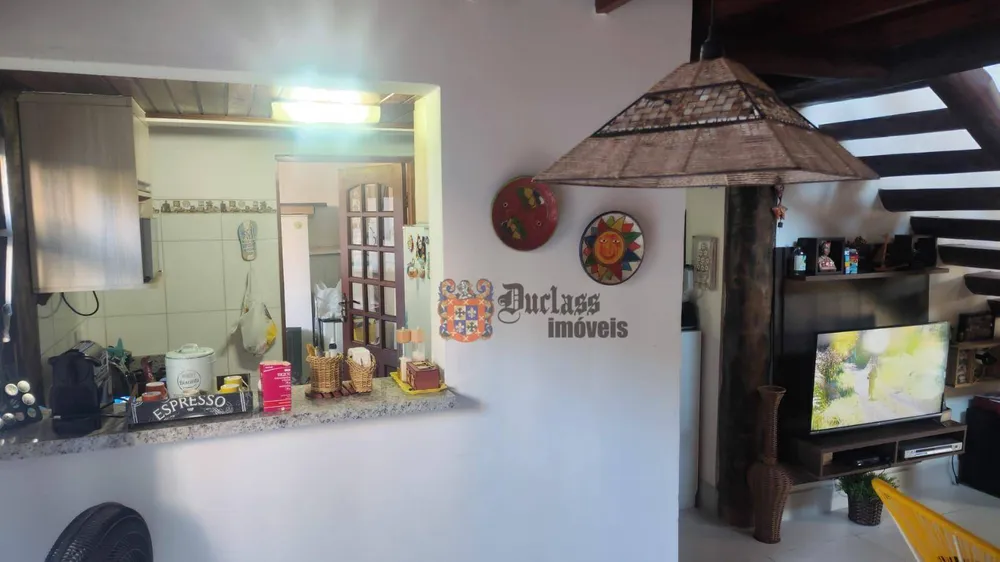 Sobrado, 2 quartos, 71 m² - Foto 3