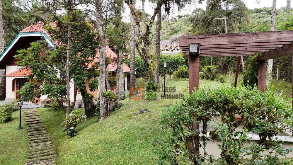 Casa, 3 quartos, 292 m² - Foto 8