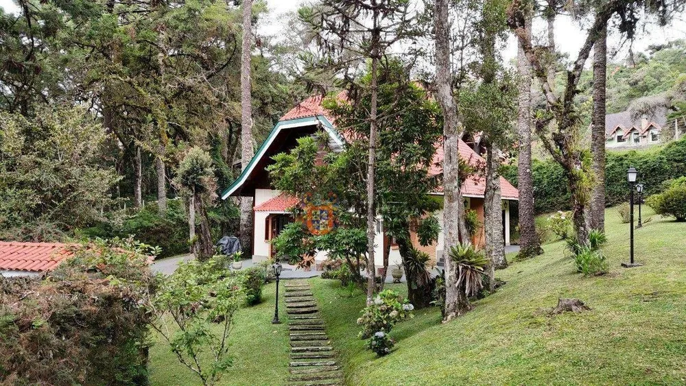 Casa, 3 quartos, 292 m² - Foto 7