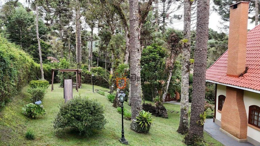 Casa, 3 quartos, 292 m² - Foto 6