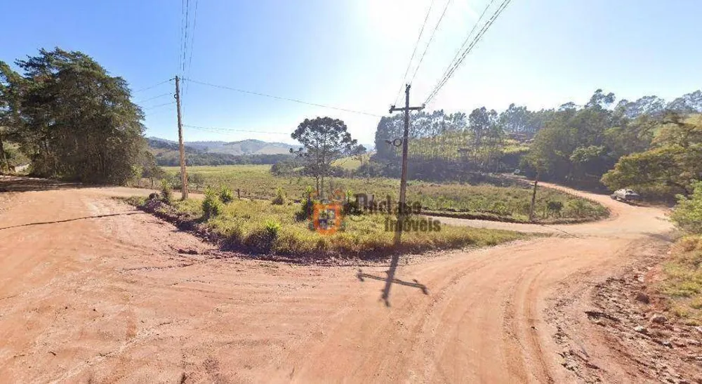 Terreno, 11 hectares - Foto 1