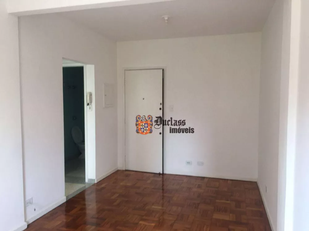 Kitnet e Studio à venda com 1 quarto, 33m² - Foto 1