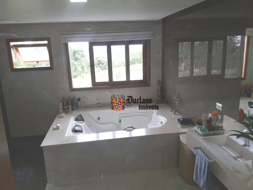 Sobrado, 3 quartos, 800 m² - Foto 12