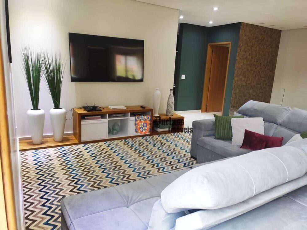 Sobrado, 3 quartos, 800 m² - Foto 2