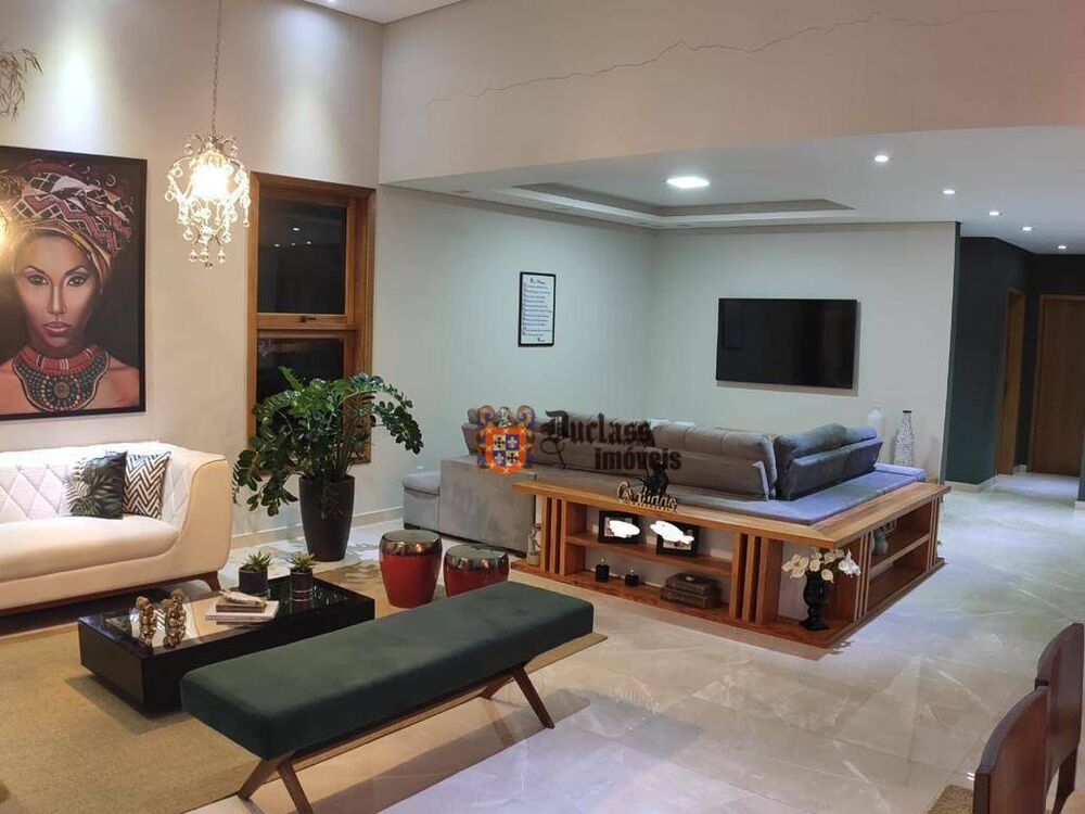 Sobrado, 3 quartos, 800 m² - Foto 5
